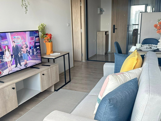 Wohnung zur Miete mit 1 Zimmer in Mueang Chiang Mai, Chiang Mai