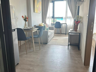 Wohnung zur Miete mit 1 Zimmer in Mueang Chiang Mai, Chiang Mai
