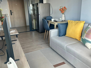 Wohnung zur Miete mit 1 Zimmer in Mueang Chiang Mai, Chiang Mai