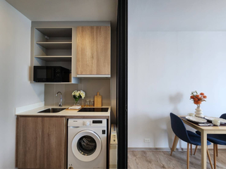 Wohnung zur Miete mit 1 Zimmer in Mueang Chiang Mai, Chiang Mai