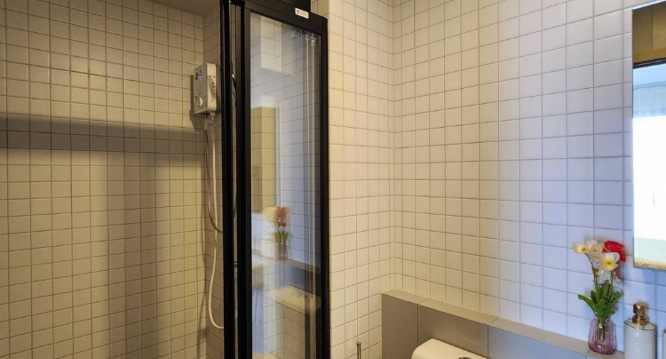 For rent 1 bed condo in Mueang Chiang Mai, Chiang Mai
