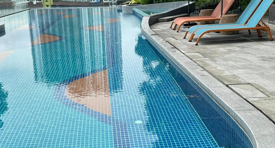 For rent 1 bed condo in Mueang Chiang Mai, Chiang Mai