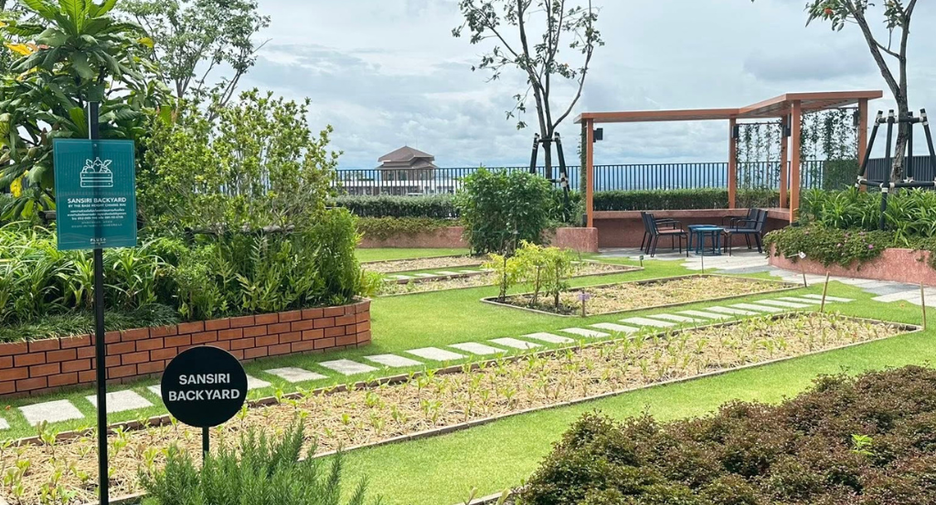 For rent 1 bed condo in Mueang Chiang Mai, Chiang Mai