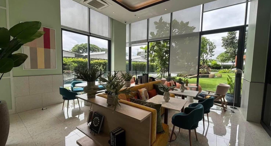 For rent 1 bed condo in Mueang Chiang Mai, Chiang Mai
