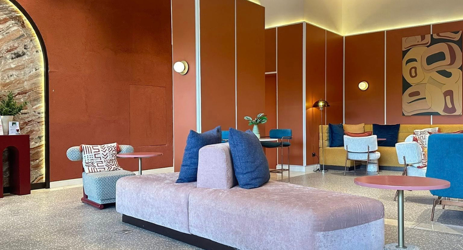 For rent 1 bed condo in Mueang Chiang Mai, Chiang Mai