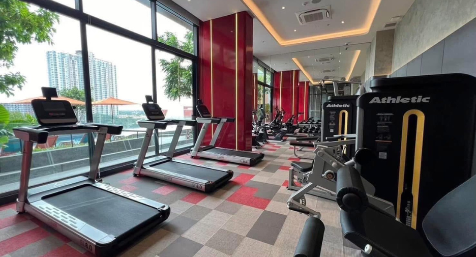 For rent 1 bed condo in Mueang Chiang Mai, Chiang Mai