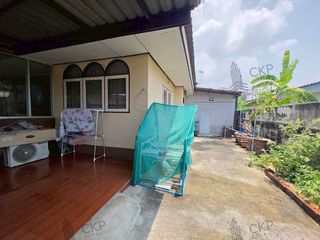 Продажа 3 спальни дом в Bang Phli, Самутпракан