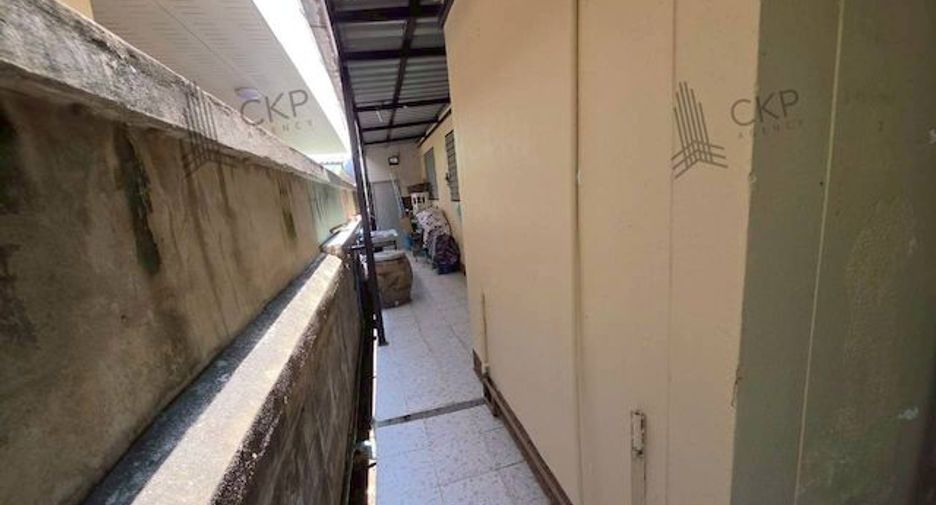 Haus zum Kauf mit 3 Zimmer in Bang Phli, Samut Prakan