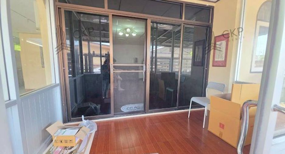 Haus zum Kauf mit 3 Zimmer in Bang Phli, Samut Prakan