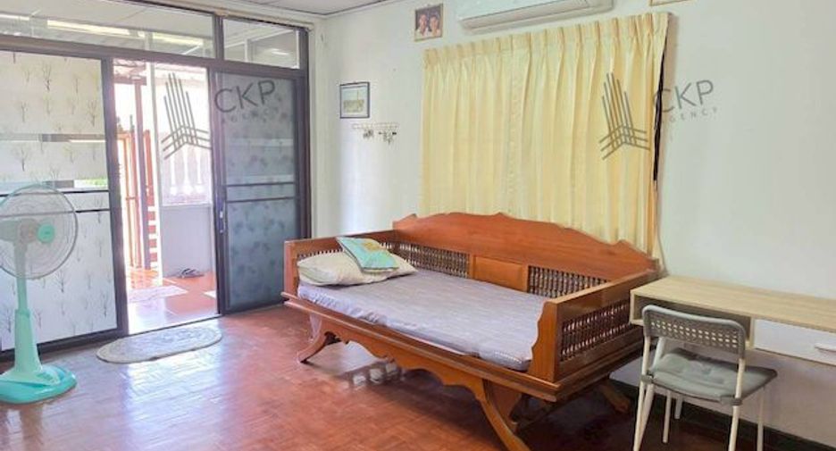 Haus zum Kauf mit 3 Zimmer in Bang Phli, Samut Prakan
