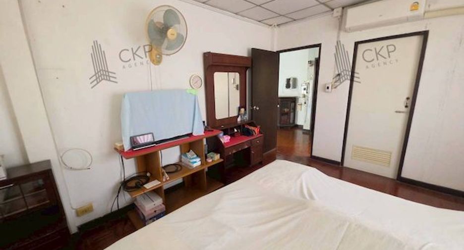 Haus zum Kauf mit 3 Zimmer in Bang Phli, Samut Prakan