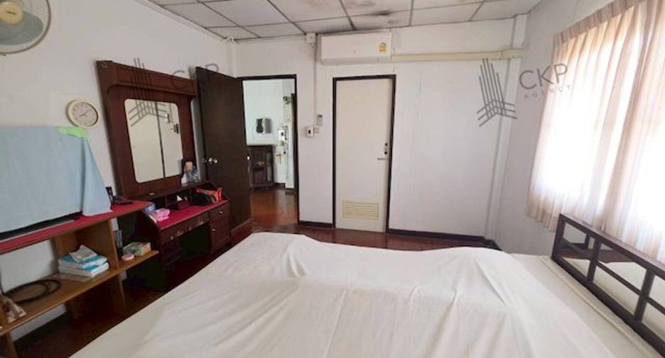 Haus zum Kauf mit 3 Zimmer in Bang Phli, Samut Prakan