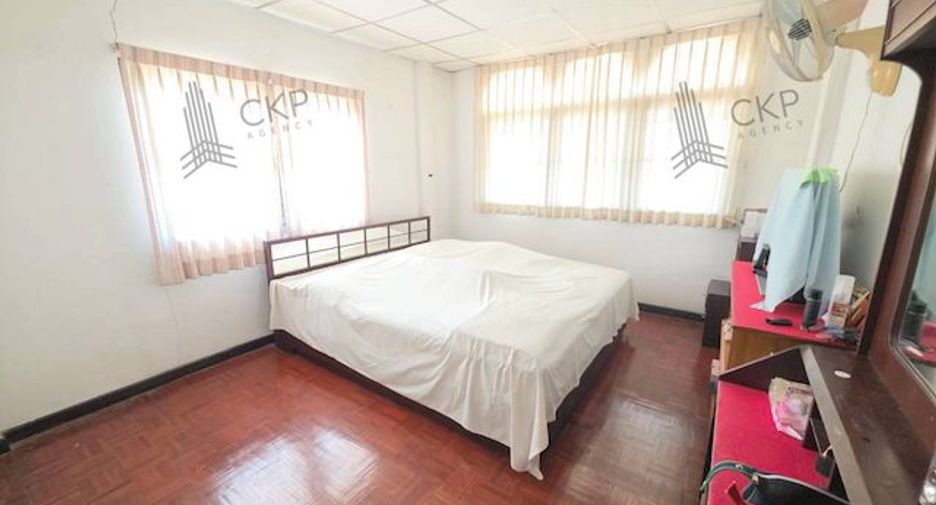 Haus zum Kauf mit 3 Zimmer in Bang Phli, Samut Prakan