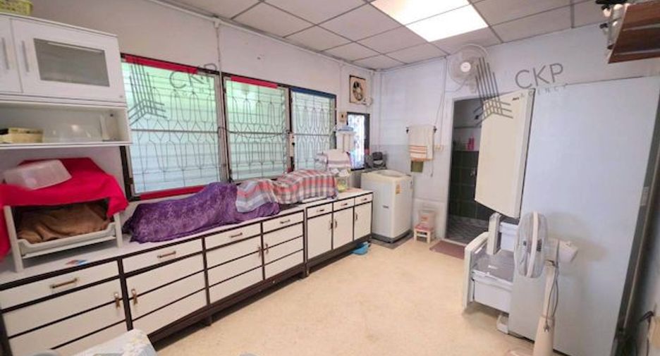 Haus zum Kauf mit 3 Zimmer in Bang Phli, Samut Prakan