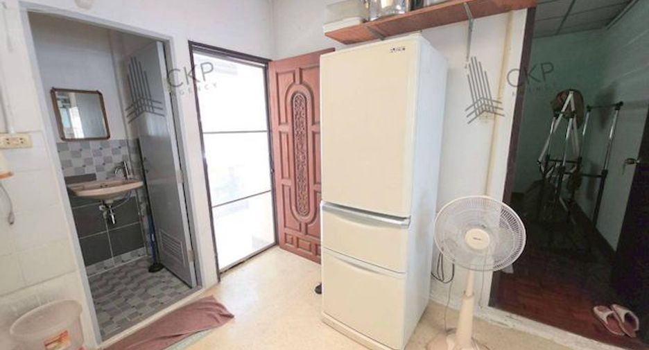 Haus zum Kauf mit 3 Zimmer in Bang Phli, Samut Prakan