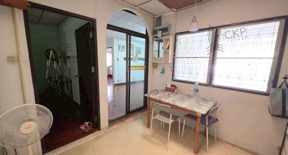 Haus zum Kauf mit 3 Zimmer in Bang Phli, Samut Prakan