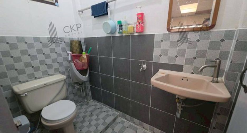 Haus zum Kauf mit 3 Zimmer in Bang Phli, Samut Prakan