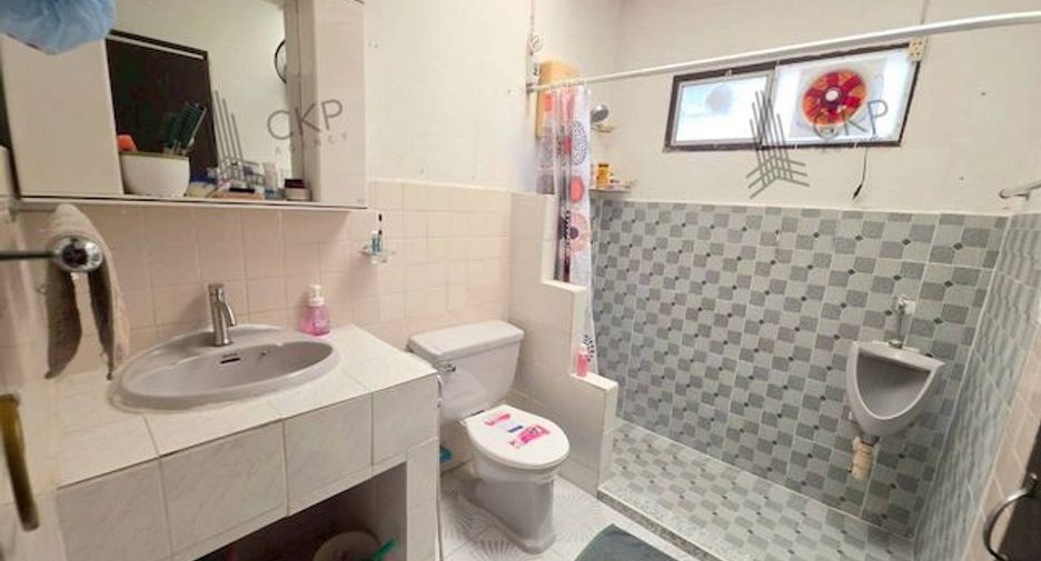 Haus zum Kauf mit 3 Zimmer in Bang Phli, Samut Prakan