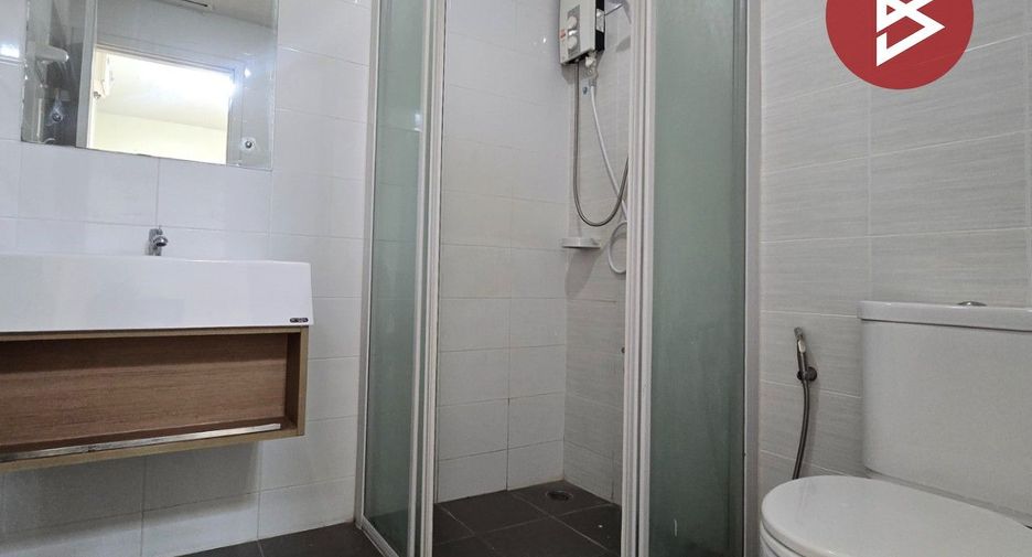 For sale 3 ベッドルーム townhouse in Nong Khaem, Bangkok
