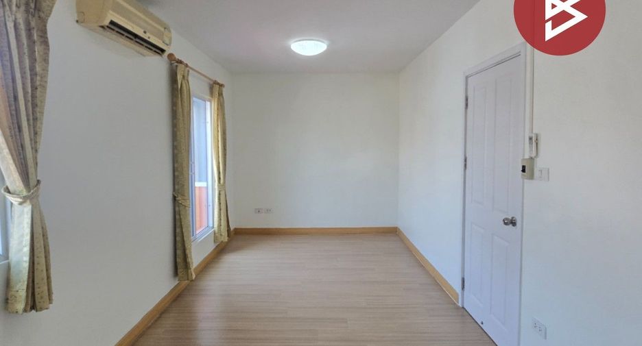 For sale 3 ベッドルーム townhouse in Nong Khaem, Bangkok
