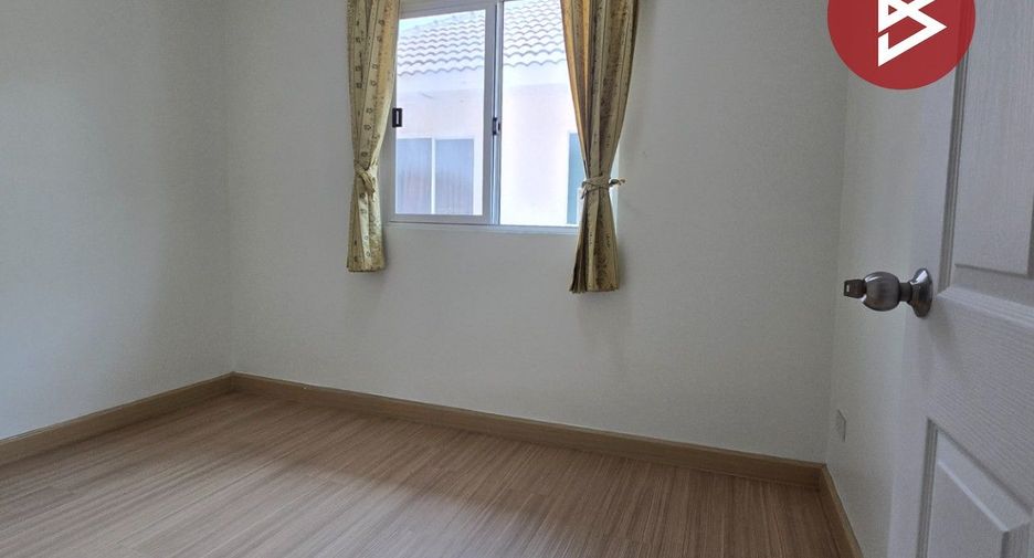 For sale 3 ベッドルーム townhouse in Nong Khaem, Bangkok