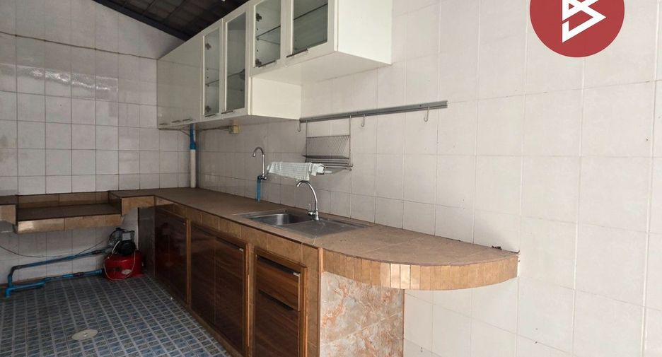 For sale 3 ベッドルーム townhouse in Nong Khaem, Bangkok