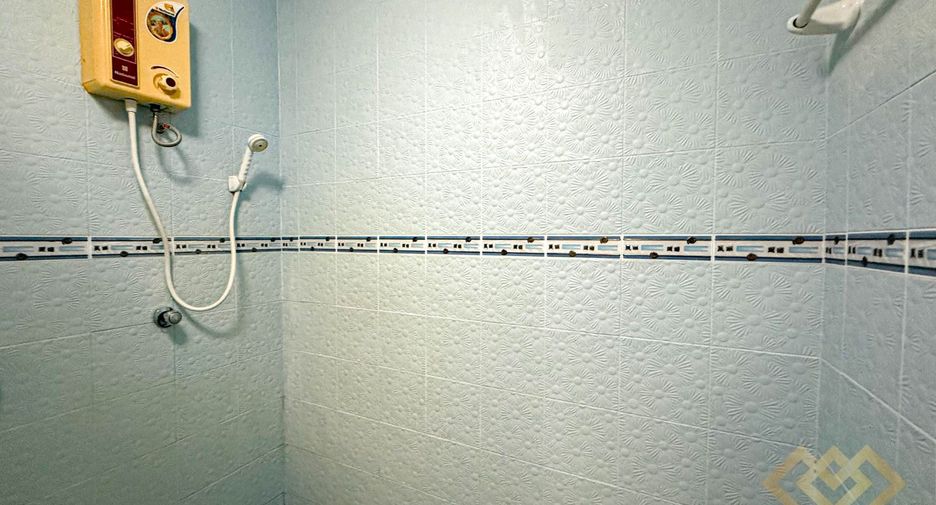 Condo en venta de estudio en Central Pattaya, Pattaya