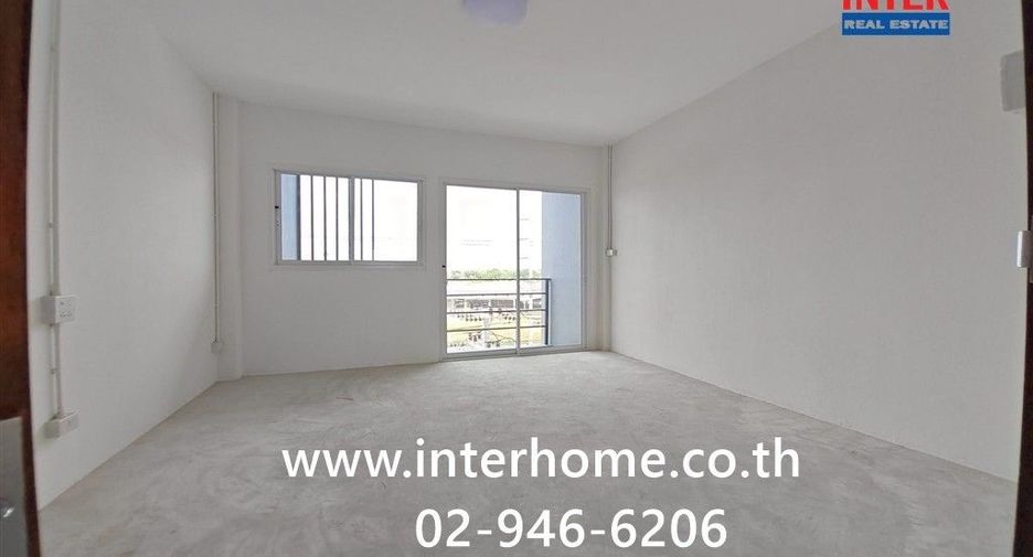 For sale 3 bedrooms retail Space in Mueang Nakhon Pathom, Nakhon Pathom