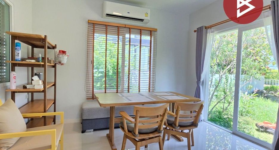 For sale 3 bedrooms house in Mueang Samut Prakan, Samut Prakan