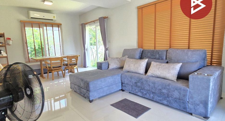 For sale 3 bedrooms house in Mueang Samut Prakan, Samut Prakan