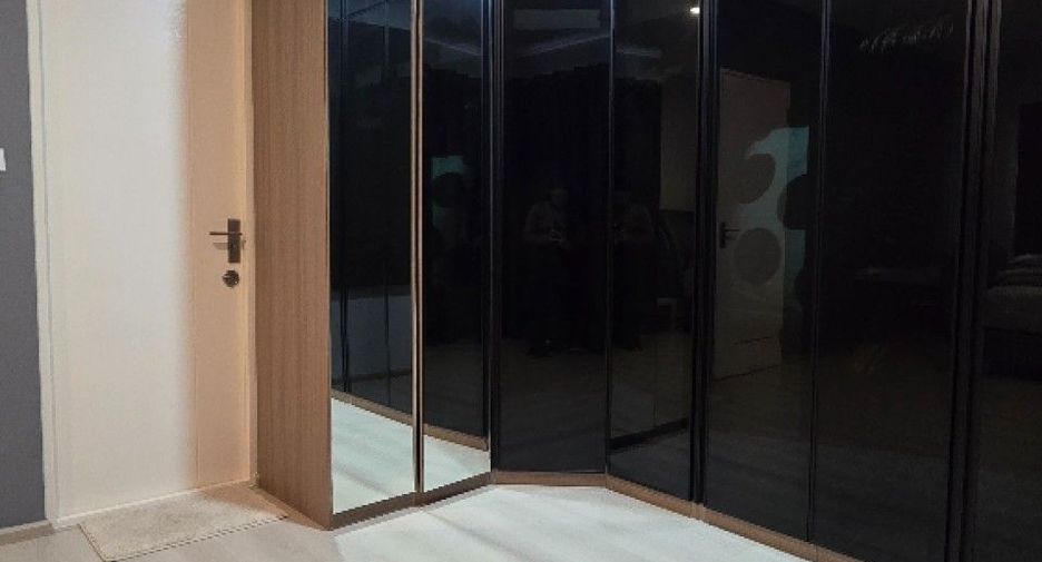 For sale 3 bedrooms house in Mueang Samut Prakan, Samut Prakan