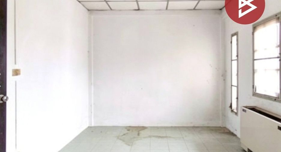 ขาย 4 ห้องนอน ทาวน์เฮ้าส์ ใน ธัญบุรี, ปทุมธานี