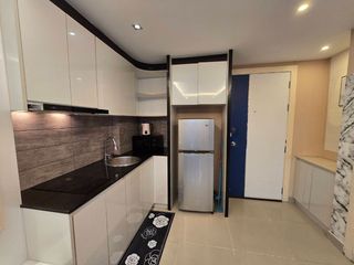 Condo en alquiler y en venta de 1 habitaciones en Bang Lamung, Chonburi