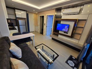 Condo en alquiler y en venta de 1 habitaciones en Bang Lamung, Chonburi
