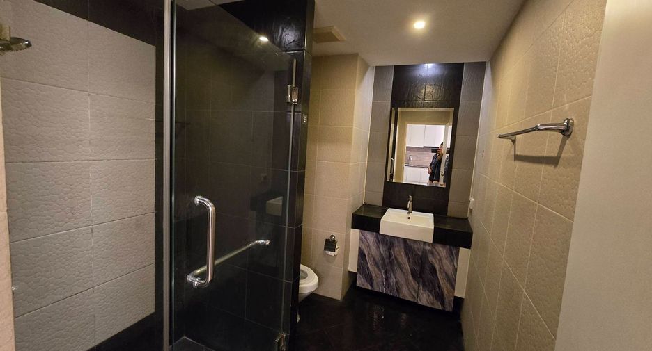 For rent and for sale 1 bed condo in East Pattaya, Pattaya