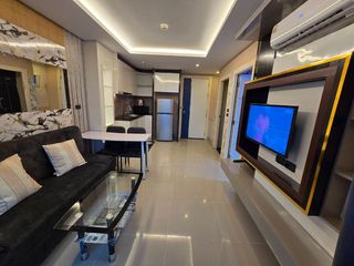 Condo en alquiler y en venta de 1 habitaciones en Bang Lamung, Chonburi