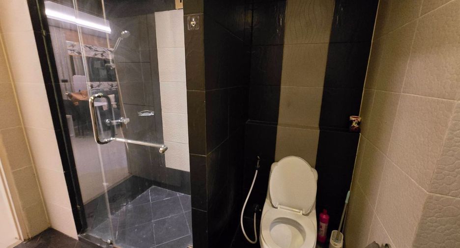 For rent and for sale 1 bed condo in East Pattaya, Pattaya