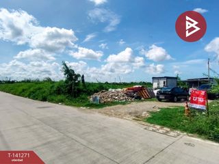 Продажа Участок в Bang Phli, Самутпракан