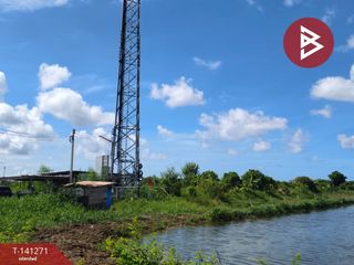 Продажа Участок в Bang Phli, Самутпракан