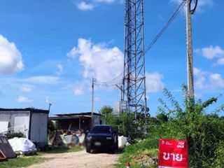 Продажа Участок в Bang Phli, Самутпракан