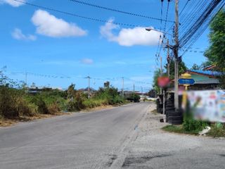 Продажа Участок в Bang Phli, Самутпракан