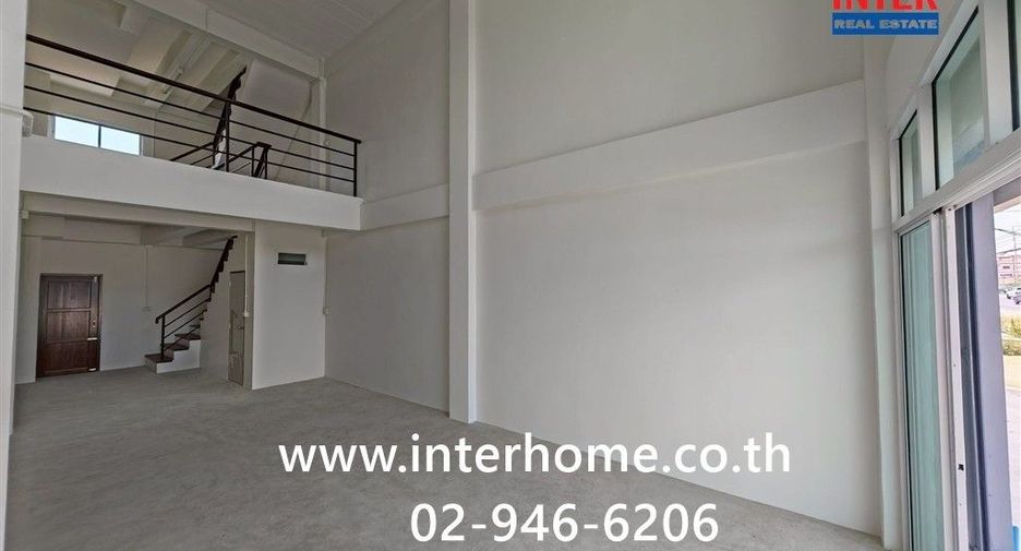 For sale 3 ベッドルーム retail Space in Mueang Nakhon Pathom, Nakhon Pathom
