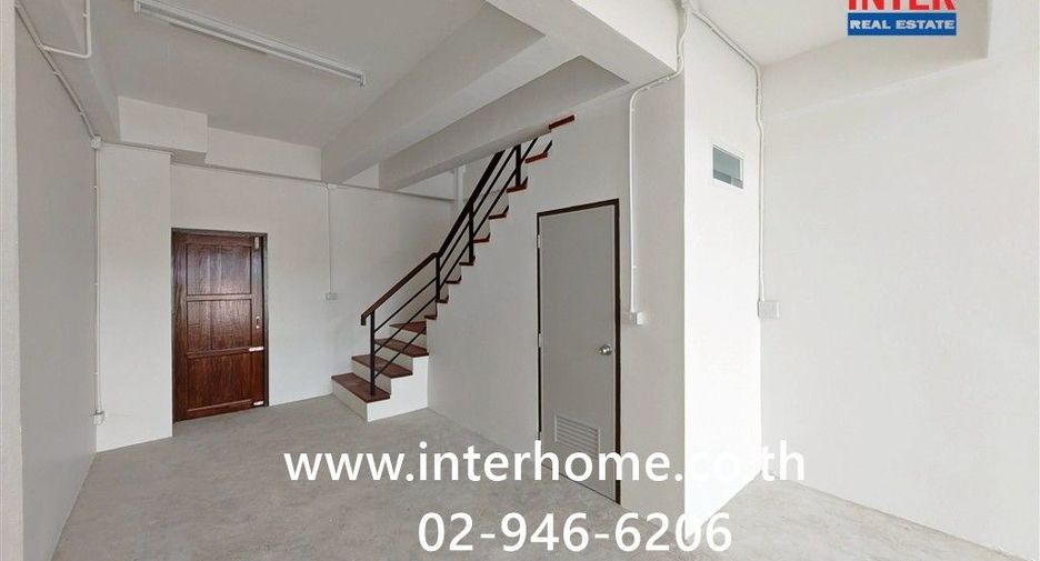 For sale 3 ベッドルーム retail Space in Mueang Nakhon Pathom, Nakhon Pathom