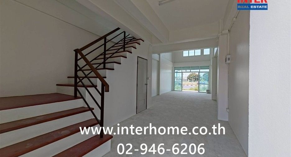 For sale 3 ベッドルーム retail Space in Mueang Nakhon Pathom, Nakhon Pathom
