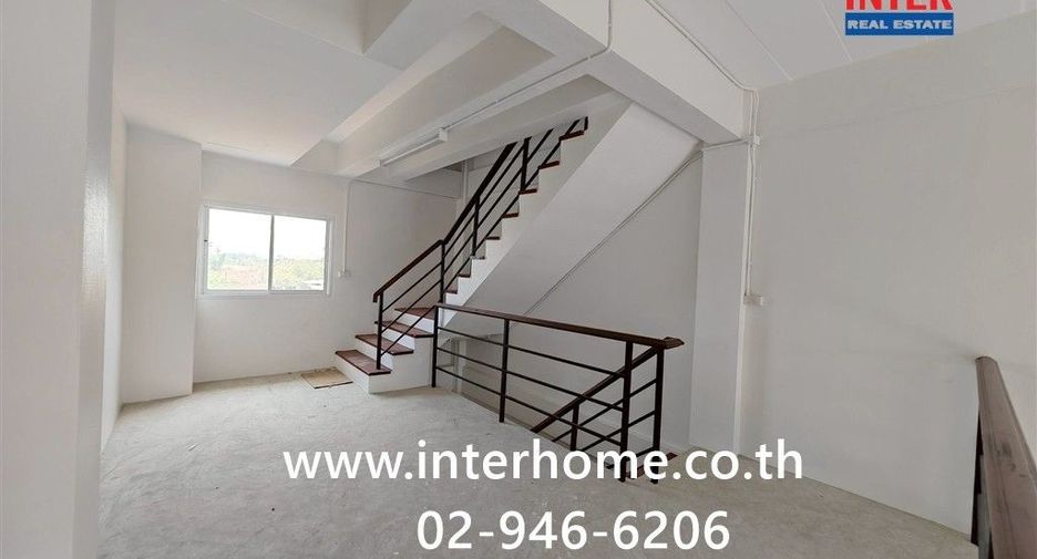 For sale 3 ベッドルーム retail Space in Mueang Nakhon Pathom, Nakhon Pathom