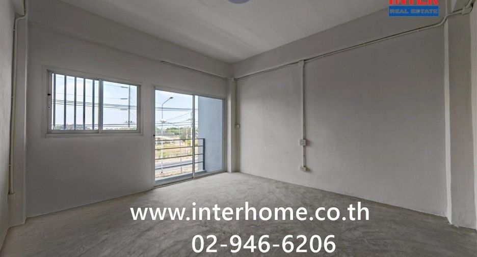 For sale 3 ベッドルーム retail Space in Mueang Nakhon Pathom, Nakhon Pathom