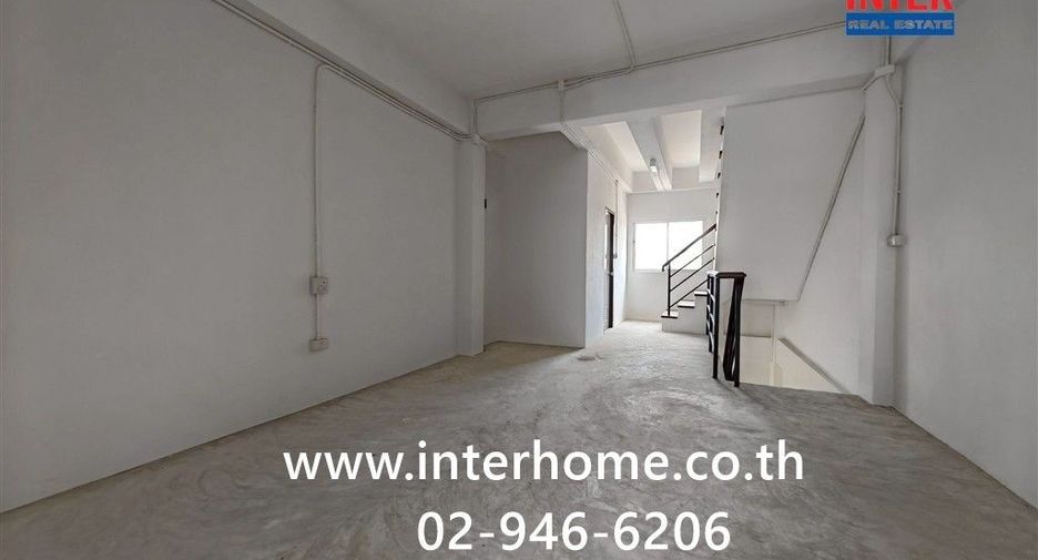 For sale 3 ベッドルーム retail Space in Mueang Nakhon Pathom, Nakhon Pathom