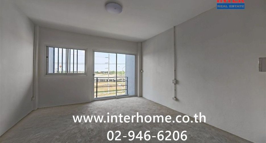 For sale 3 ベッドルーム retail Space in Mueang Nakhon Pathom, Nakhon Pathom