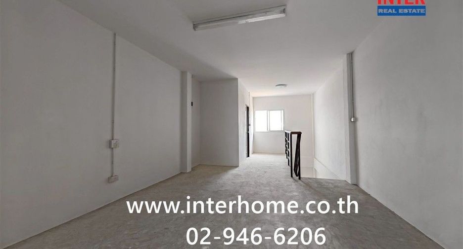For sale 3 ベッドルーム retail Space in Mueang Nakhon Pathom, Nakhon Pathom