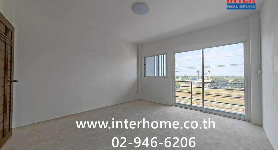 For sale 3 ベッドルーム retail Space in Mueang Nakhon Pathom, Nakhon Pathom